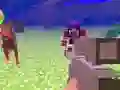 Spil Pixel Zombie Overlevelse Toonfare online Spil Pixel Zombie Overlevelse Toonfare online