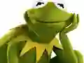 Spil Malebog Til Kermit Frøen online Spil Malebog Til Kermit Frøen online