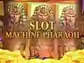 Spil Spilleautomat Farao online