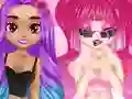 Spil TikTok Dans online