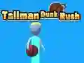 Spil Høj Dunk online Spil Høj Dunk online