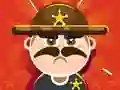 Spil Sheriff Skydning online Spil Sheriff Skydning online