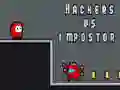 Spil Hackere vs impostorer online