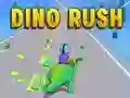 Spil Dino Rush online