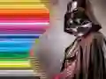 Spil Malebog til Darth Vader online