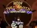 Spil Buddy Halloween Eventyr online