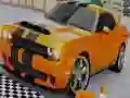 Spil Egte Bilparkering - GTa online Spil Egte Bilparkering - GTa online