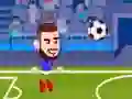 Spil Fodbold PvP (Fodboldkamp) online