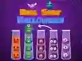Spil Boldsorting Halloween online