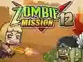 Spil Zombie Mission 12 online