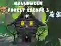 Spil Halloween Skov Flugt 3 online Spil Halloween Skov Flugt 3 online