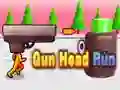 Spil Gun Head Løb online Spil Gun Head Løb online