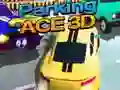 Spil Parkering ACE 3D online