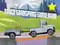 Spil Lastbil transport simulator online Spil Lastbil transport simulator online