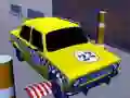 Spil Bytaxikørsel online