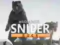 Spil Vild Jæger Sniper Hjort online
