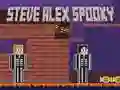 Spil Steve Alex Spooky 2 Spillere online