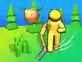 Spil Dino Græs Ø online