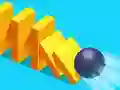 Spil Domino Smash 3D online Spil Domino Smash 3D online