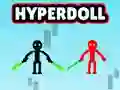 Spil Hyperdokke online Spil Hyperdokke online