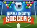 Spil Bobleskydning Fodbold 2 online Spil Bobleskydning Fodbold 2 online