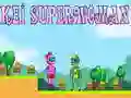 Spil Kei Superkvinde online