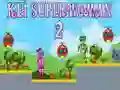 Spil Kei Superkvinde 2 online Spil Kei Superkvinde 2 online