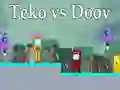 Spil Teko mod Doov online