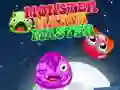 Spil Monster Match Mester online Spil Monster Match Mester online