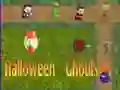 Spil Halloween Ghouls online