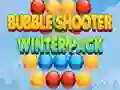 Spil Bubble Shooter Vinterpakke online Spil Bubble Shooter Vinterpakke online