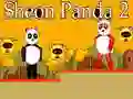 Spil Sheon Panda 2 online