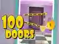 Spil 100 Døre online Spil 100 Døre online