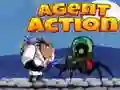 Spil Agent Handling online Spil Agent Handling online