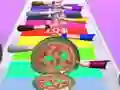 Spil Pizza Stapler Rush Maker online Spil Pizza Stapler Rush Maker online