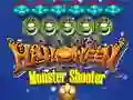 Spil Halloween Monstre Skytte online