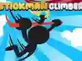 Spil Stickman Klatrer online Spil Stickman Klatrer online