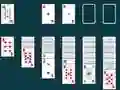 Spil Solitaire Da Kort online