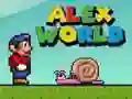 Spil Alex Verden online Spil Alex Verden online