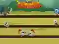 Spil Heltenes Clash online