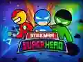 Spil Stickman Superhelt online Spil Stickman Superhelt online