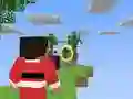 Spil SantaCraft online Spil SantaCraft online