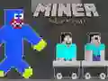 Spil Miner GokartCraft online