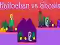 Spil Kaitochan mod Spøgelser online Spil Kaitochan mod Spøgelser online