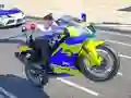 Spil Politimotor Stunt online Spil Politimotor Stunt online