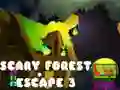 Spil Skræmmende Skov Flugt 3 online