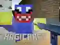 Spil HagiCraft Skytte online