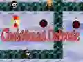 Spil Juleforsvar online Spil Juleforsvar online