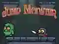 Spil Hoppe Monster online Spil Hoppe Monster online