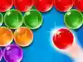 Spil Bobleskytte online Spil Bobleskytte online